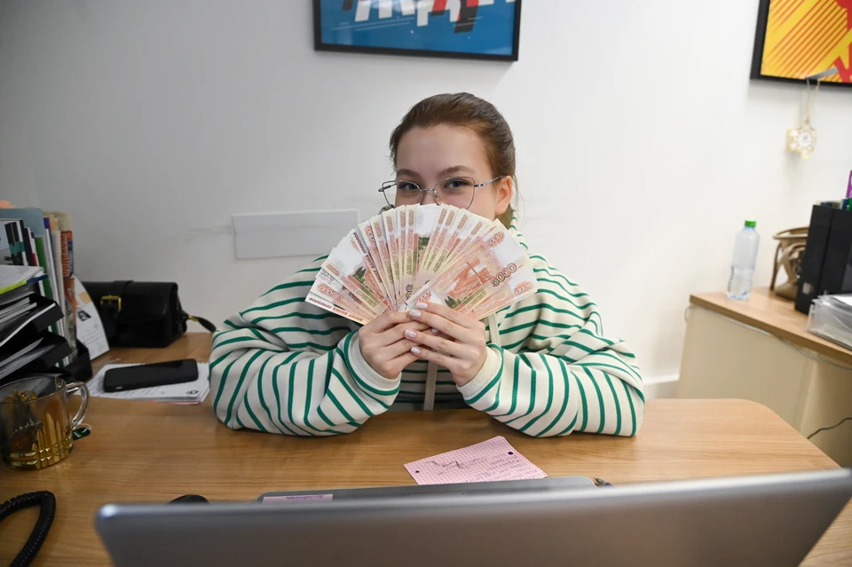 В Ульяновске назвали топ-5 работодателей и самые высокооплачиваемые вакансии