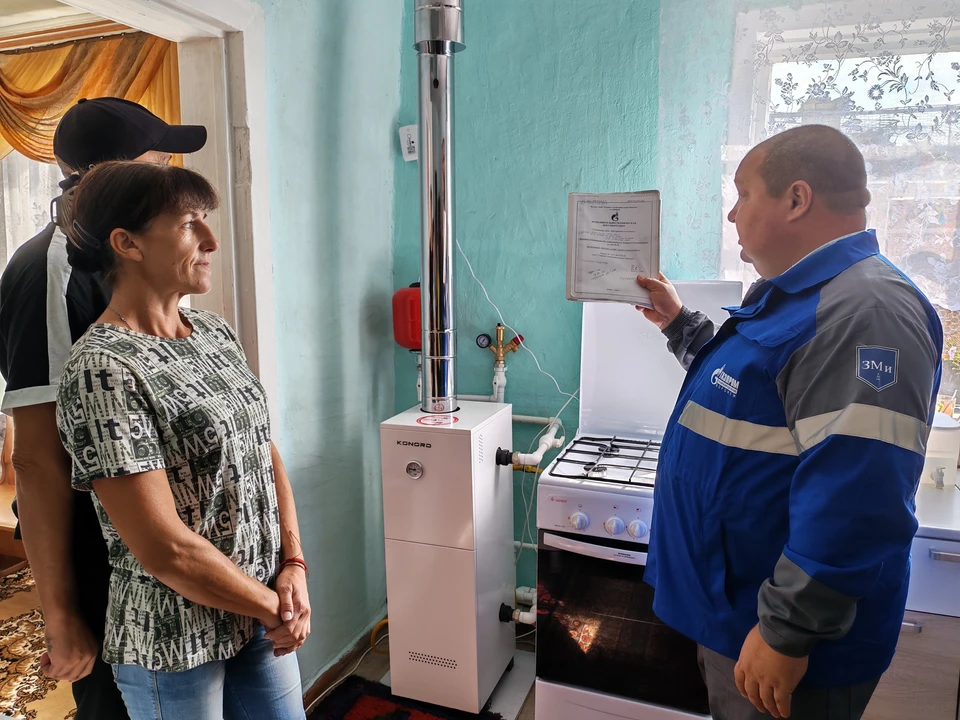 фото: Ирина Шабанова