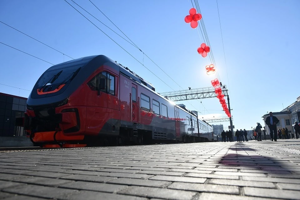 В МАКСе теперь можно купить билет на "Орлан".
