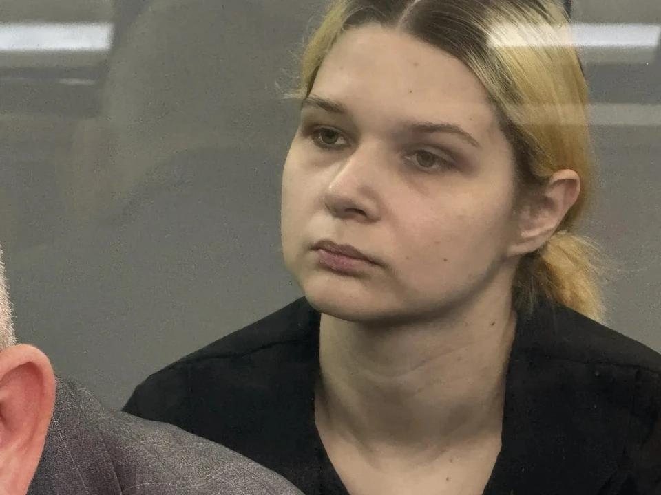 Внучку Тарховых Екатерину подозревают в убийстве родных