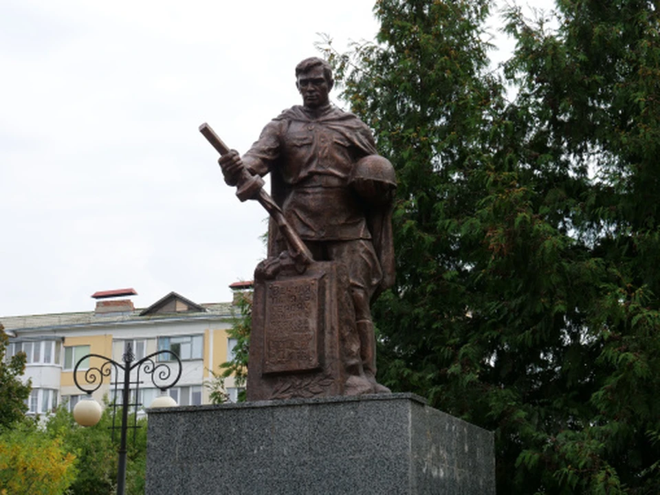 Фото правительства Белгородской области