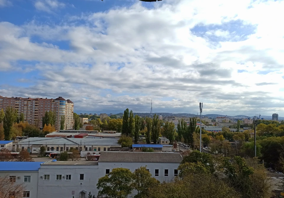 За 12 лет в Симферополе отремонтировали более 25 общественных пространств