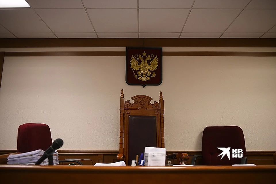 Суд может приговорить горе-охотника к реальному сроку