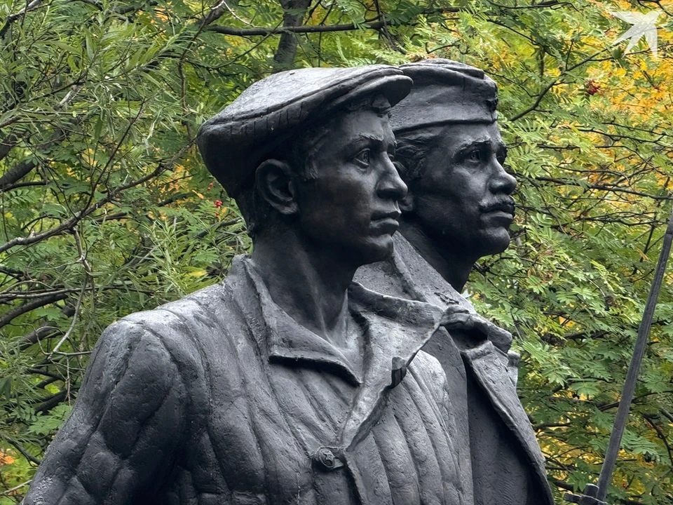 5 сентября исполнилось 85 лет, как была сформирована Полярная дивизия.