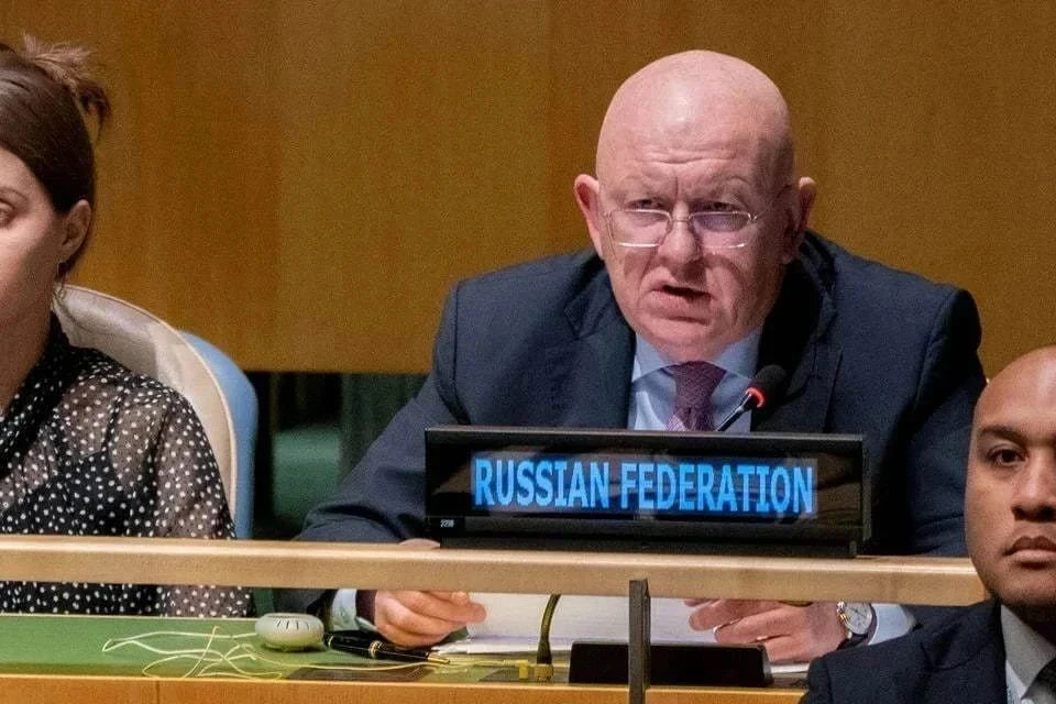 Небензя: Новый генсек ООН должен быть объективным и беспристрастным