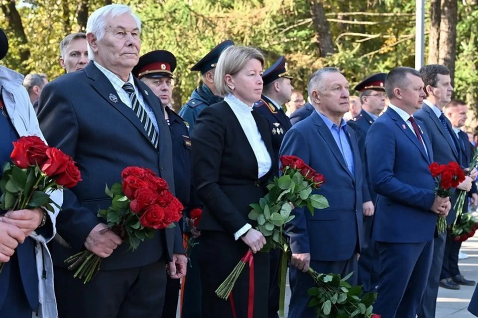 Ижевск не один век считается оружейной столицей России