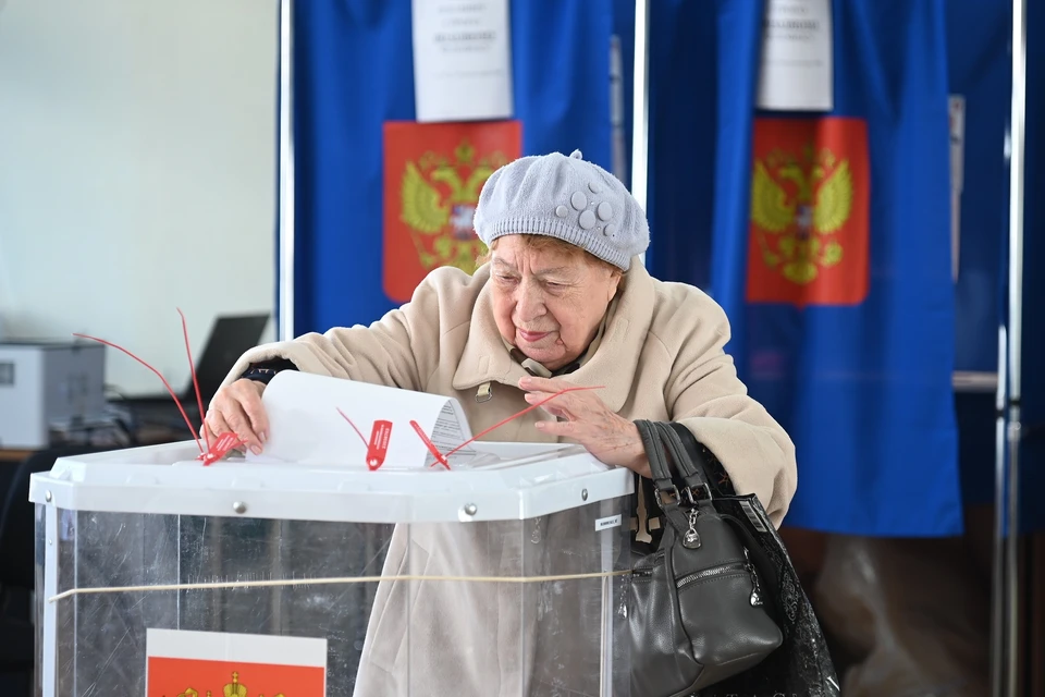 Более тысячи общественных наблюдателей подготовили к выборам в Коми
