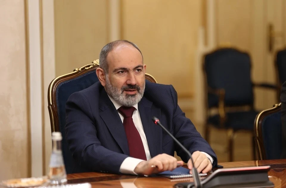 Пашинян: Армении нужна поддержка России при расширении метро Еревана