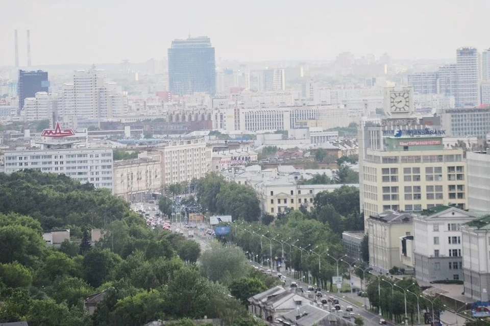 Несколько дней по Минску будут водить бесплатные экскурсии.