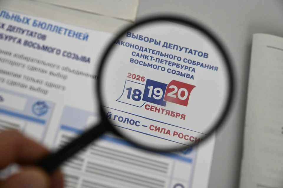 В Иркутской области к полудню проголосовали 27,21% избирателей