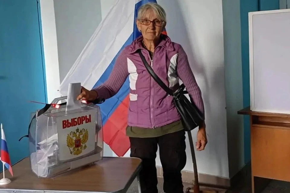 Власти Херсонской области окажут всю необходимую поддержку семьям мирных жителей. Фото: MAX-канал Владимира Сальдо