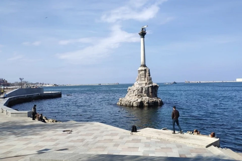 В Севастополе отразили вражескую атаку 20 сентября.