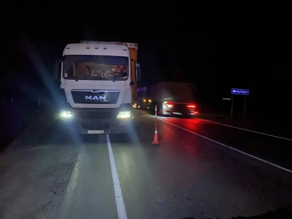 Фото: ГАИ Тюменской области.