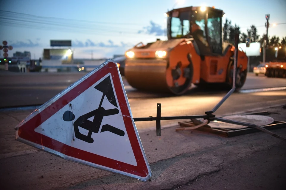 Автомобилистов просят заранее планировать маршруты с учетом введенных ограничений.