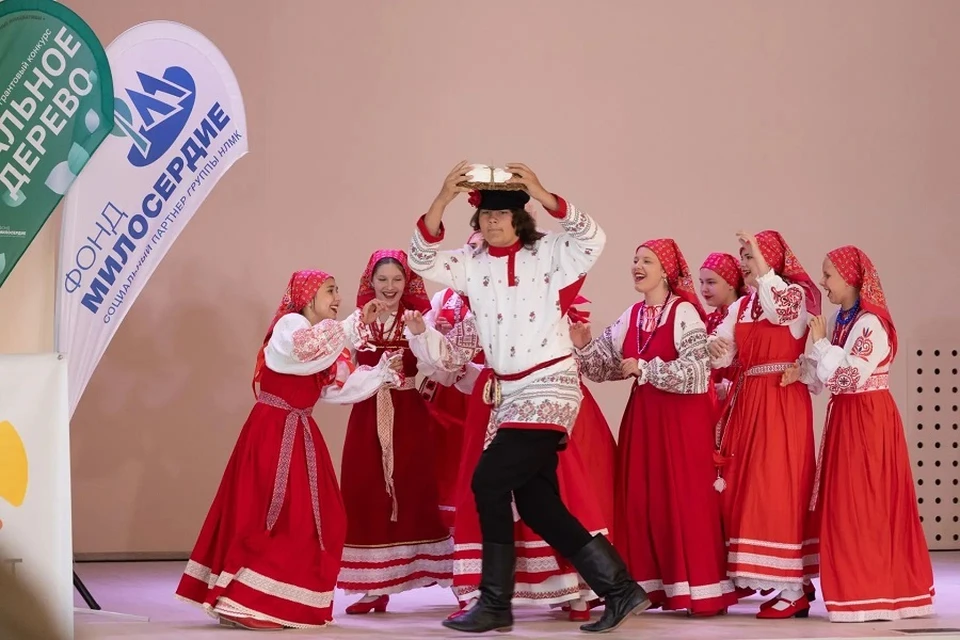 Фото предоставлено фондом «Милосердие».