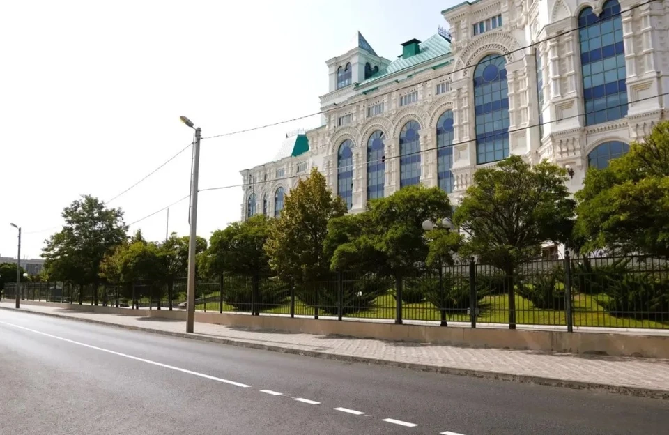 Фото: Администрация Астрахани