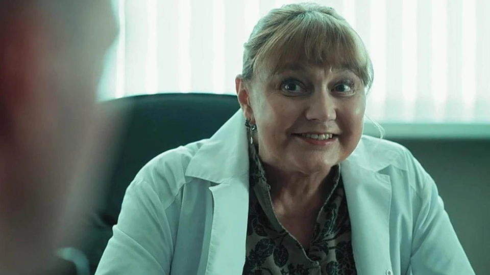 Екатерина Дронова. Фото: Кадр из сериала «Васька»