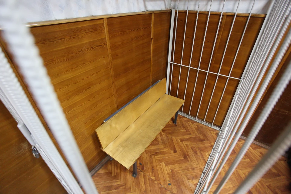 Мужчине грозит лишение свободы на срок до трех лет.