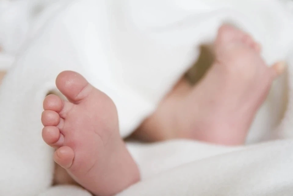 В Красногорском роддоме женщина родила 17-го ребенка