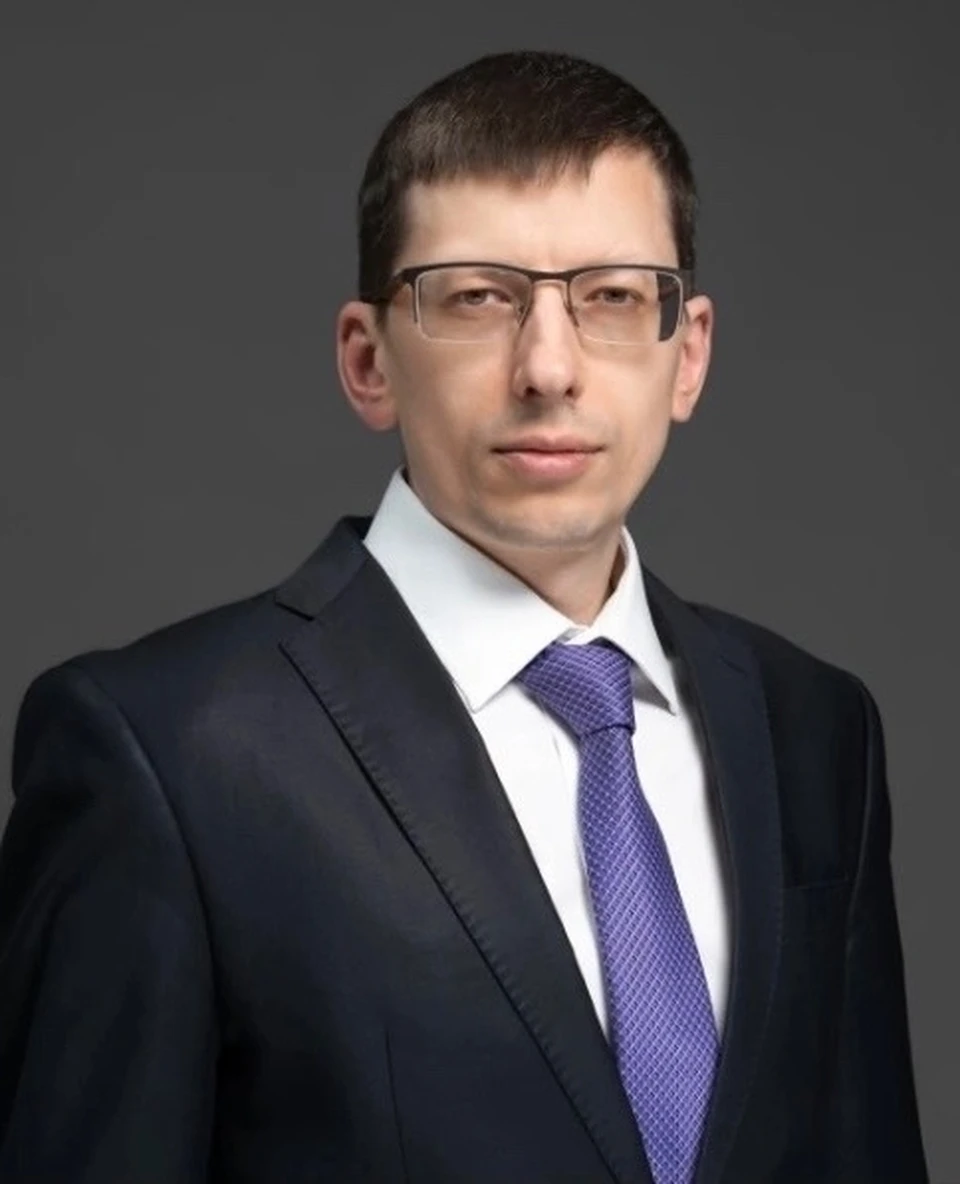 Егор Поляков проведет встречу с нижегородским бизнес-сообществом Фото: Сайт правительства Нижегородской области