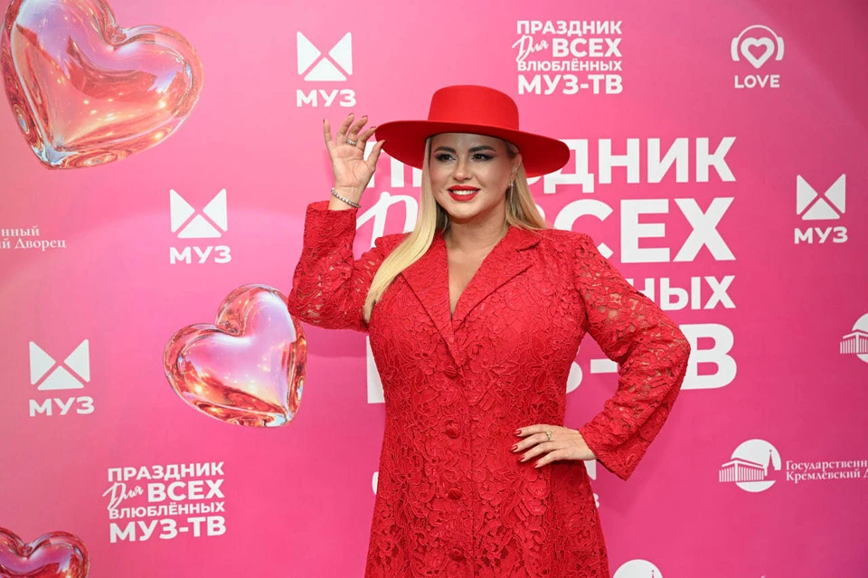 Анна Семенович рассказала, где будет жить после свадьбы