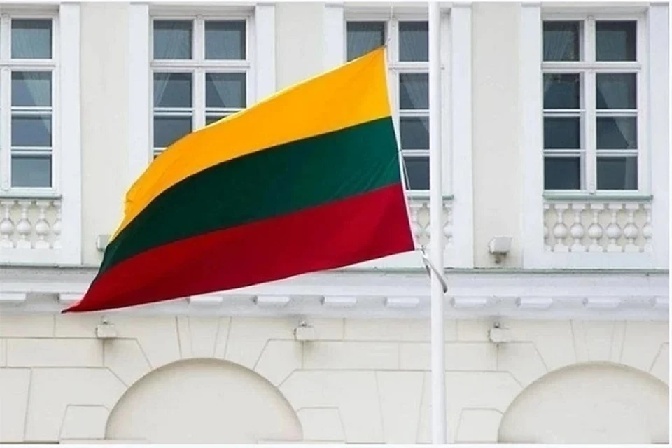 Парламент Литвы одобрил отказ от запрета на размещение ядерного оружия в стране. Фото: Reuters.