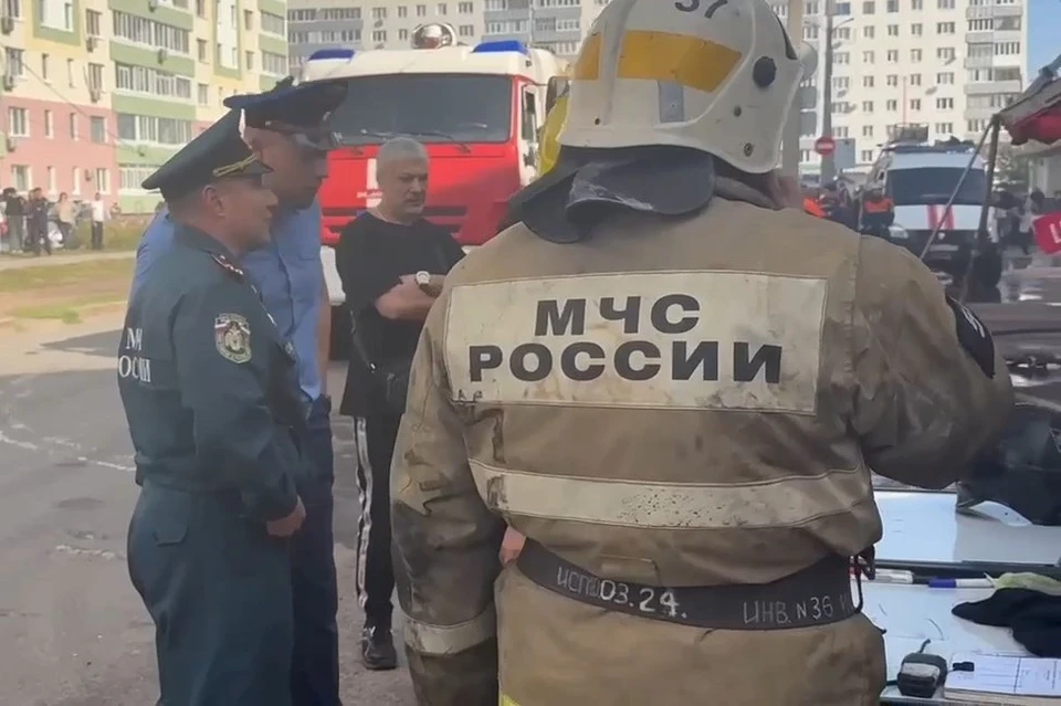 Фото: Прокуратура Башкирии