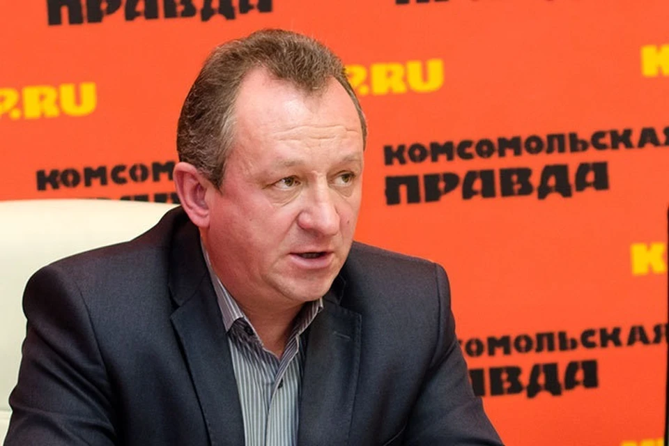 Игорь Рудаков руководил администрацией Кировского района с 2015 года.