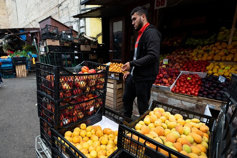 Выход на рынок зависит от конкурентоспособности и качества продукции