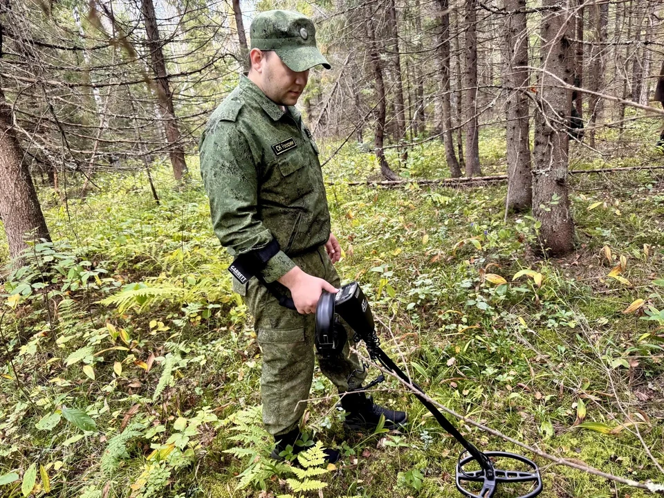 Фото: СУ СК России по Владимирской области