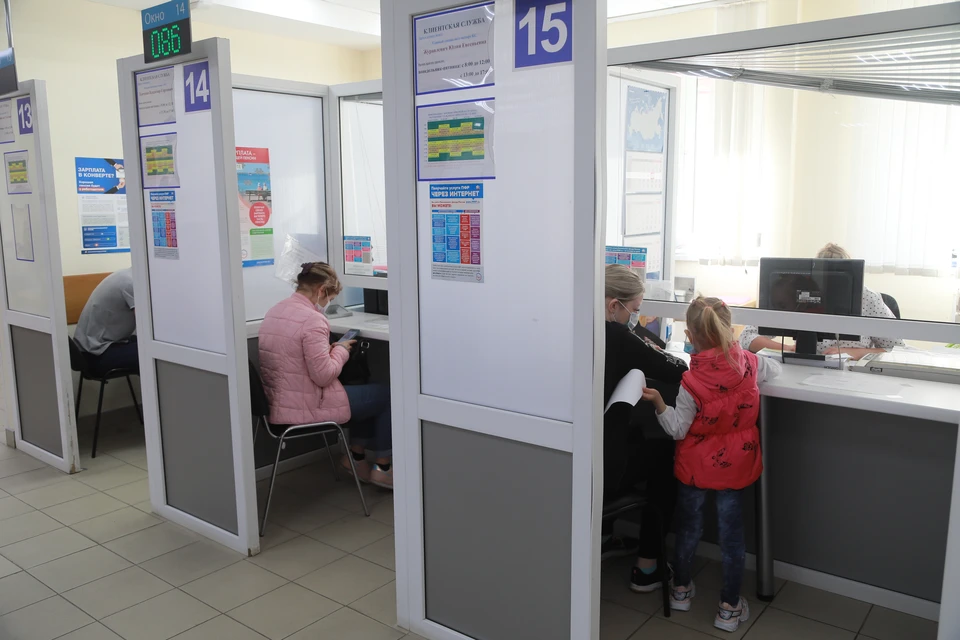 В двух районах Рязанской области изменились адреса клиентских служб СФР