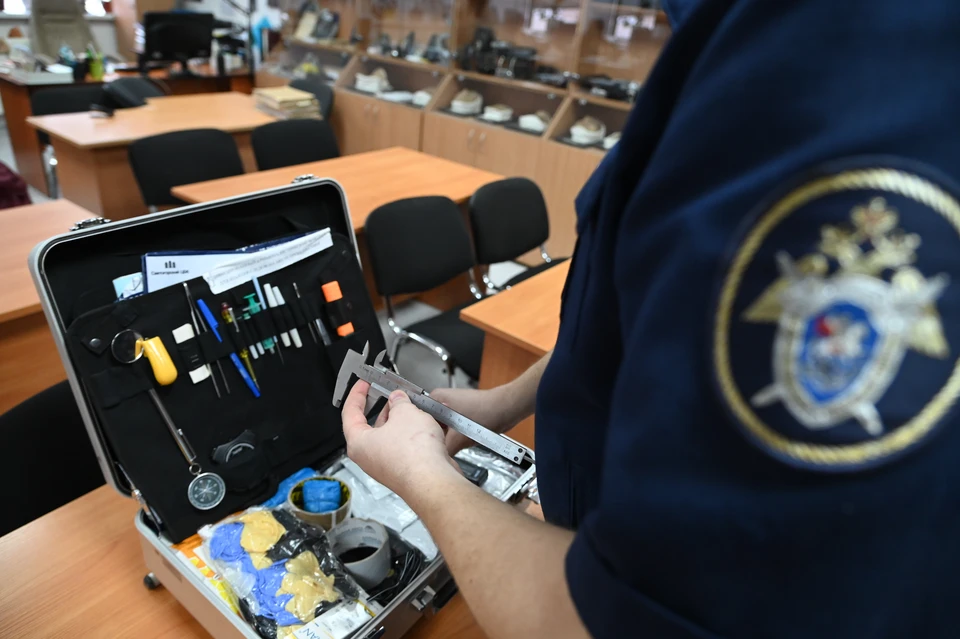В Заволжском районе Ульяновска нашли мёртвым 16-летнего подростка
