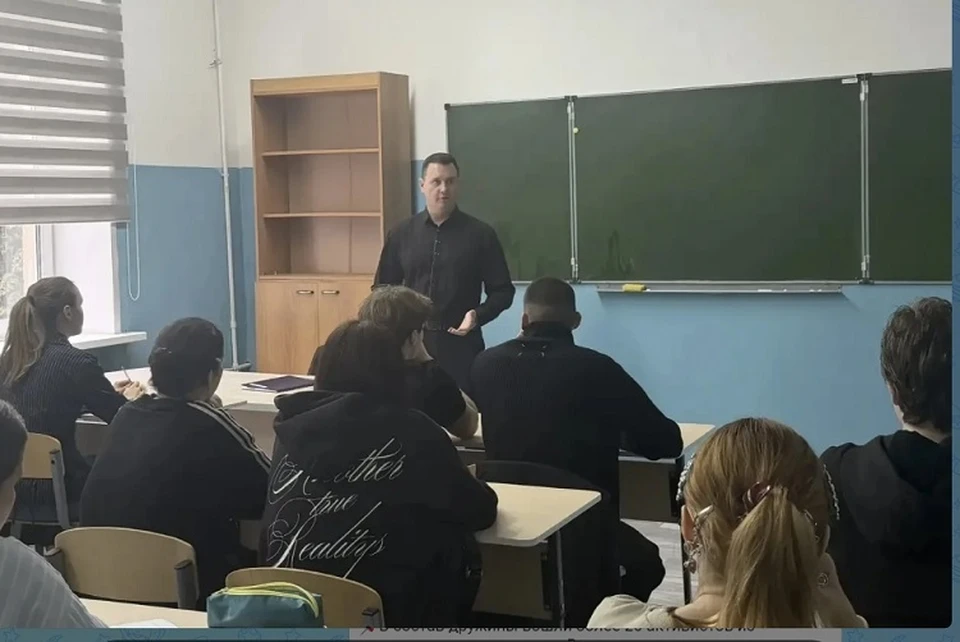 Контролировать работу студентов будут соответствующие органы. Фото: пресс-служба УМВД по Тверской области