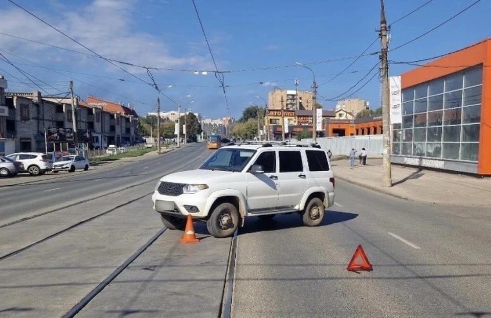 Сотрудники полиции продолжают устанавливать все обстоятельства произошедшего.