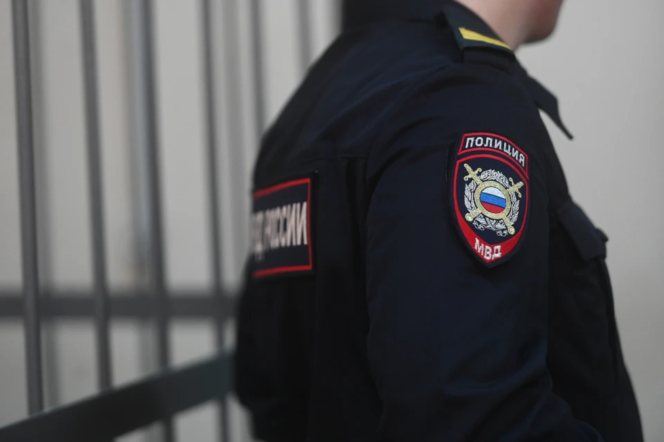 Следователи попросили суд отправить мужчину под стражу