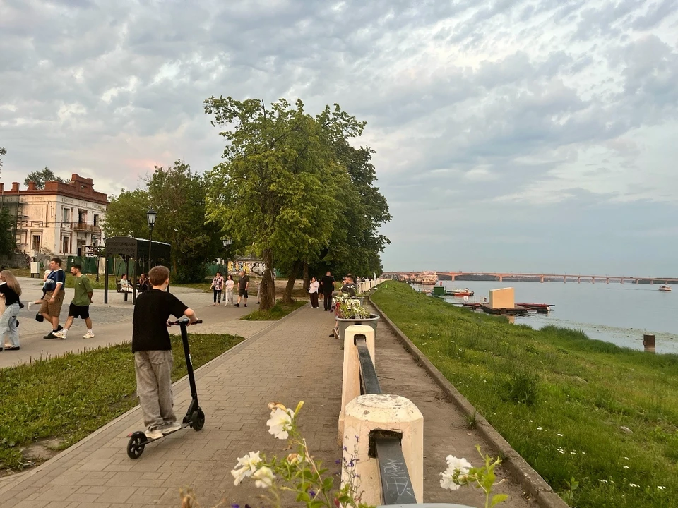 Фото: фотоархив портала "КП в Костроме"