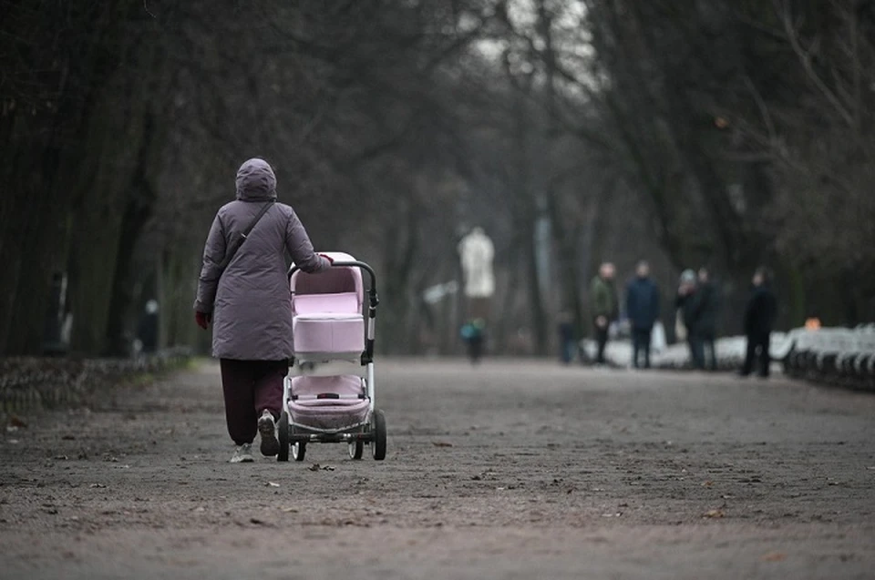 Разница между молодой мамой и мамой 45+ - не в том, «кто лучше», а в ресурсе.