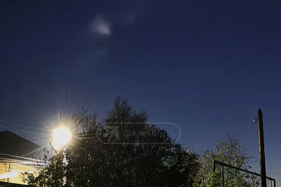 Фото: читатель «КП»