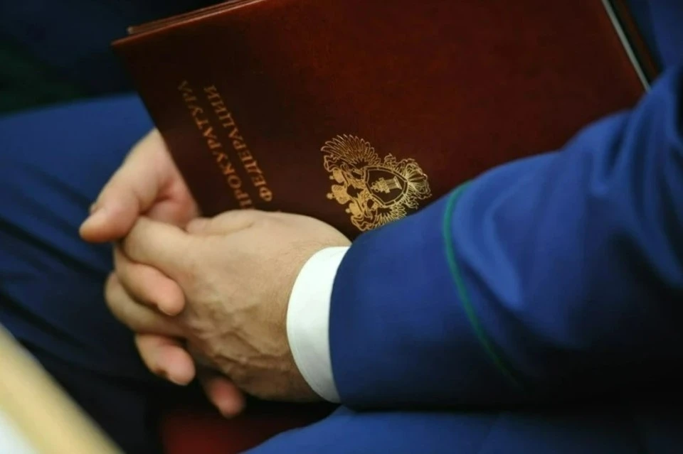 Экс-чиновник уже отбывает срок в колонии строгого режима