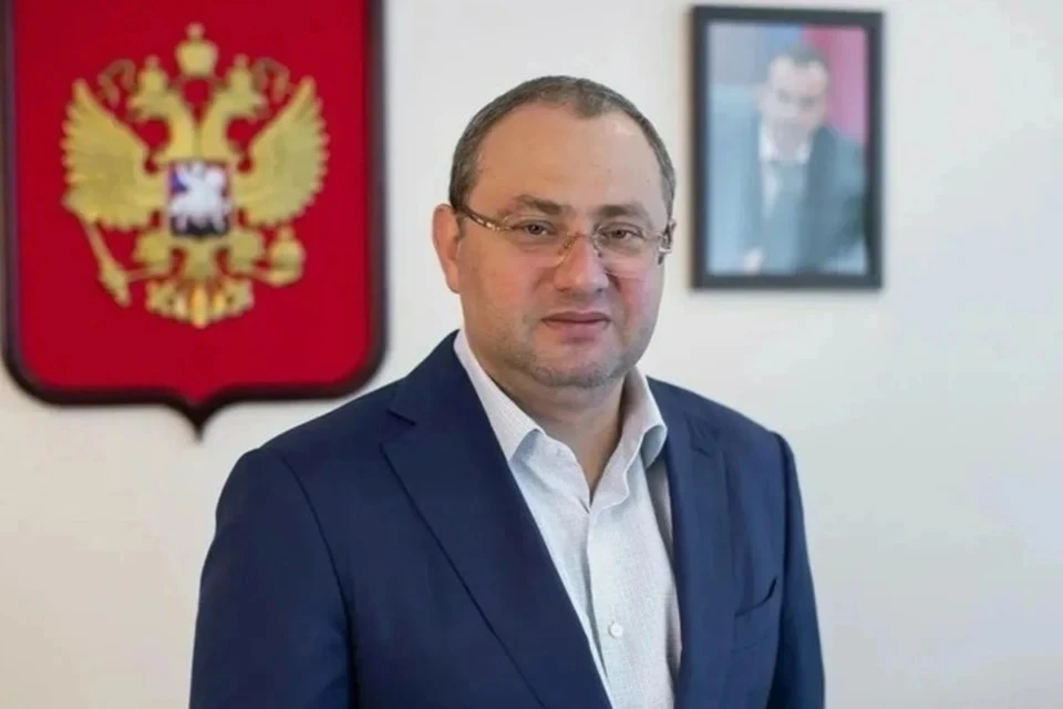 Евгений Филиппов