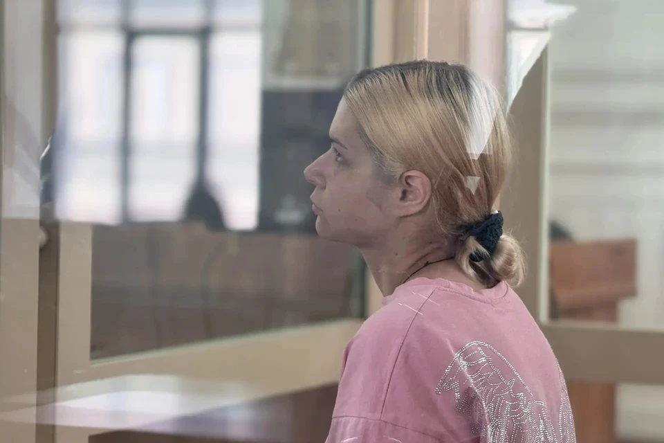 Угрозы и оскорбления на национальной почве: в суде показали переписку дочери и внучки убитого экс-мэра Самары Тархова