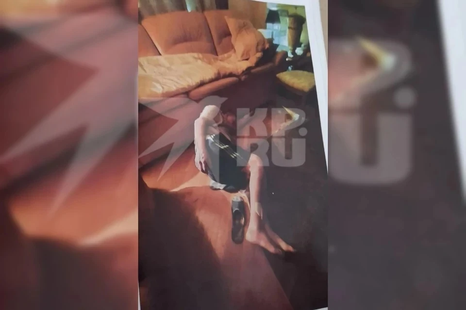 Появились фото умирающего экс-мэра Виктора Тархова: его мучения засняла внучка
