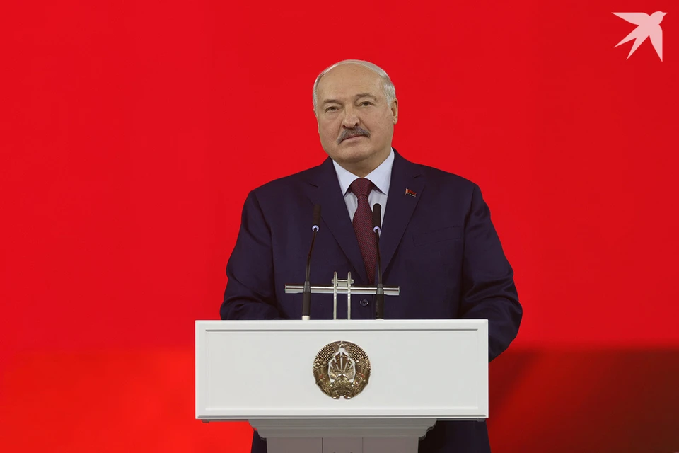Александр Лукашенко помиловал 15 осужденных после их ходатайств. Фото носит иллюстративный характер. Фото: president.gov.by