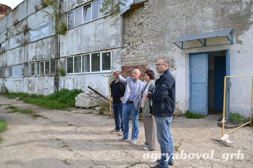 Фото: официальный канал Оксаны Рябовол в мессенджере MAX