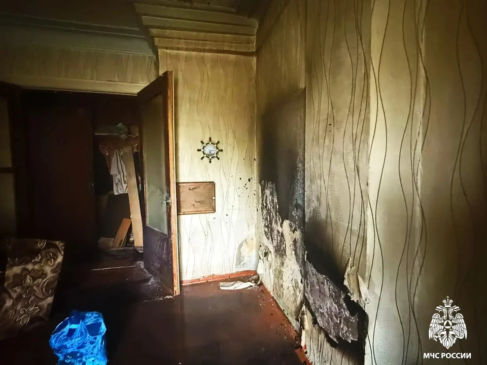 Фото: ГУ МЧС России по Смоленской области.