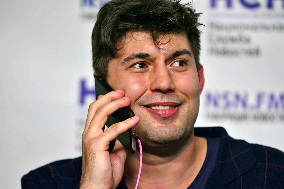 «Детей нарожать, после этого не сбежать»: Бари Алибасов-младший рассказал, какой видит свою 11-ю невесту Фото: Павел Кашаев/Global Look Press