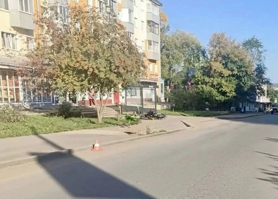 Фото: Госавтоинспекция Кировской области