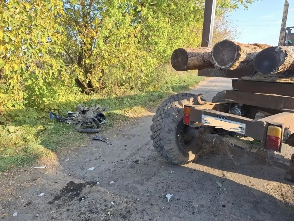 Фото: пресс-служба прокуратуры Костромской области
