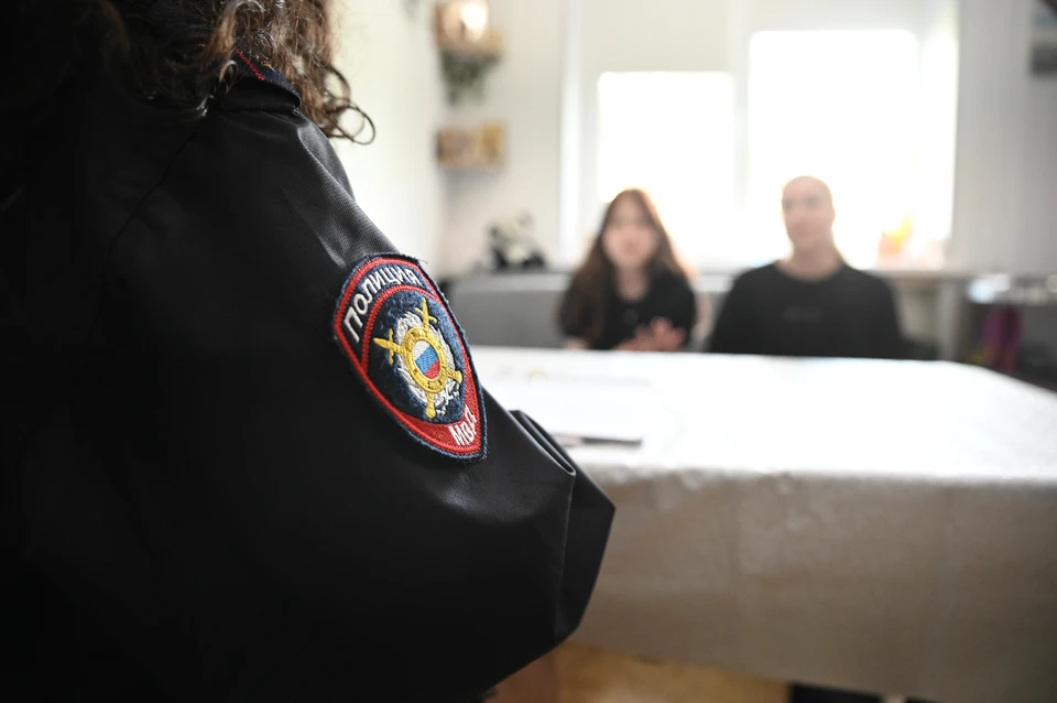 Ростовчанка находится под подпиской о невыезде.