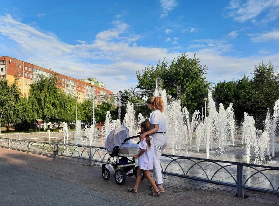 Фото: пресс-служба АВО.